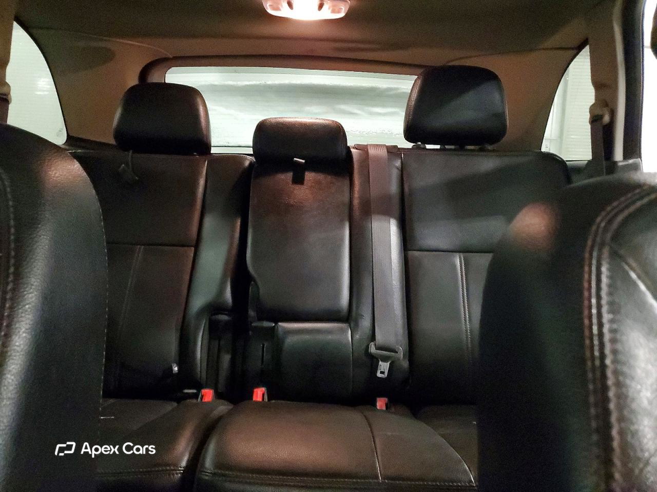 Ford Edge 2014
