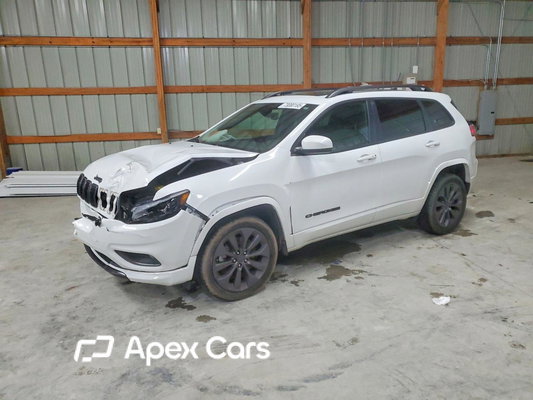 Jeep Cherokee 2020 - Image 1 of 13
