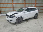Jeep Cherokee 2020