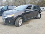 Ford Edge 2013