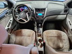 Hyundai Accent 2012