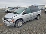 Dodge Caravan 2002