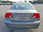 Honda Civic 2004