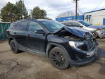 GMC Terrain 2021