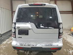 Land Rover LR4 2016