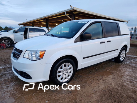 RAM  2015 - Image 1 of 13
