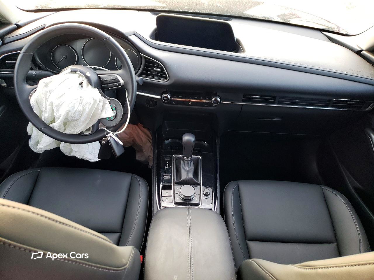 Mazda CX-30 2025