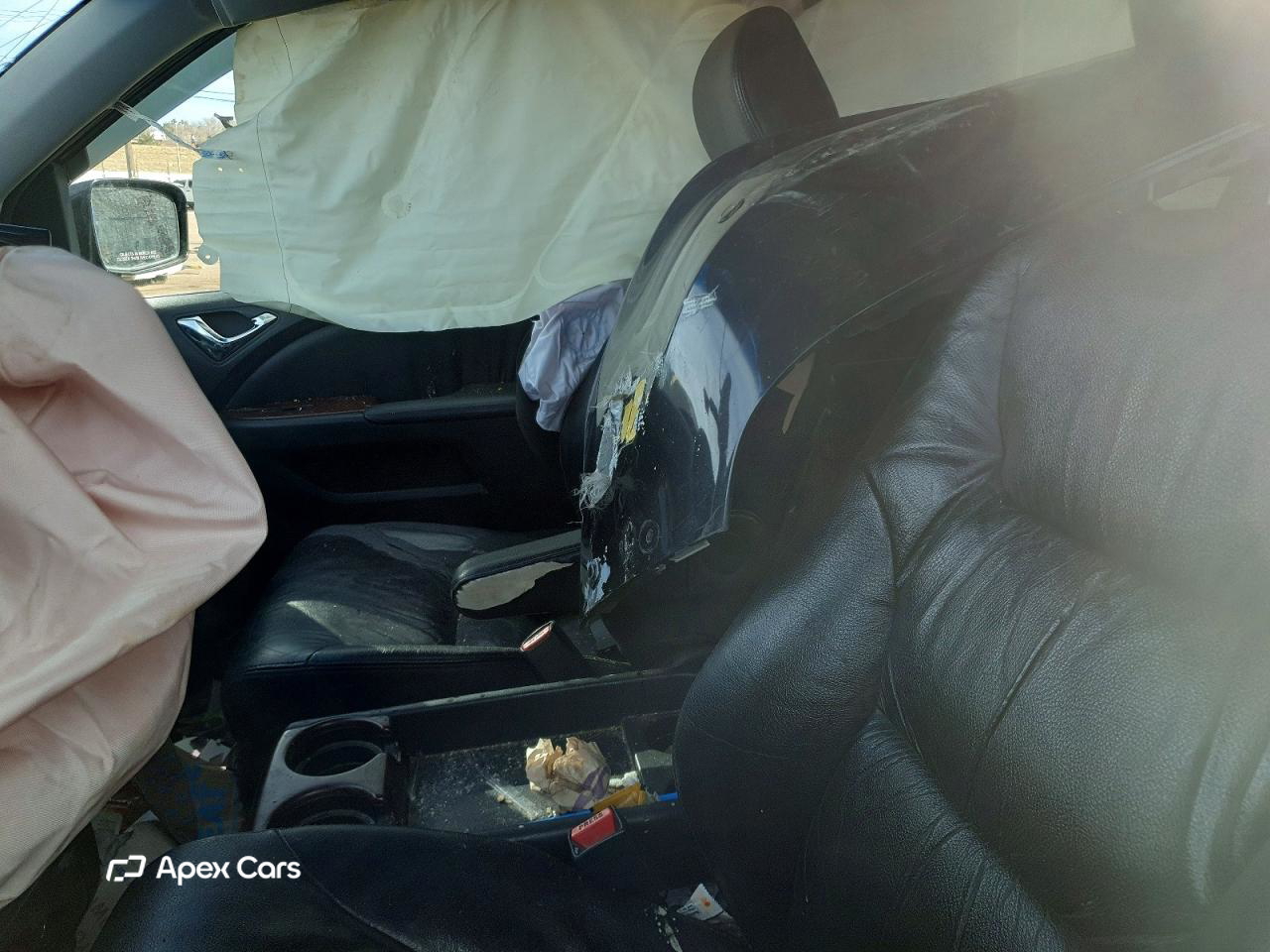 Honda Odyssey 2007