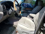 Lexus LX 2001