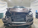 Audi Q7 2011