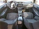 Nissan Sentra 2017