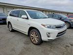 Toyota Highlander 2013
