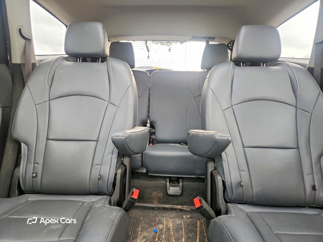Buick Enclave 2019