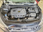 Kia Forte 2015