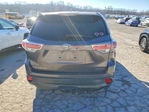 Toyota Highlander 2014