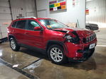 Jeep Cherokee 2015