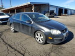 Volkswagen Jetta 2008