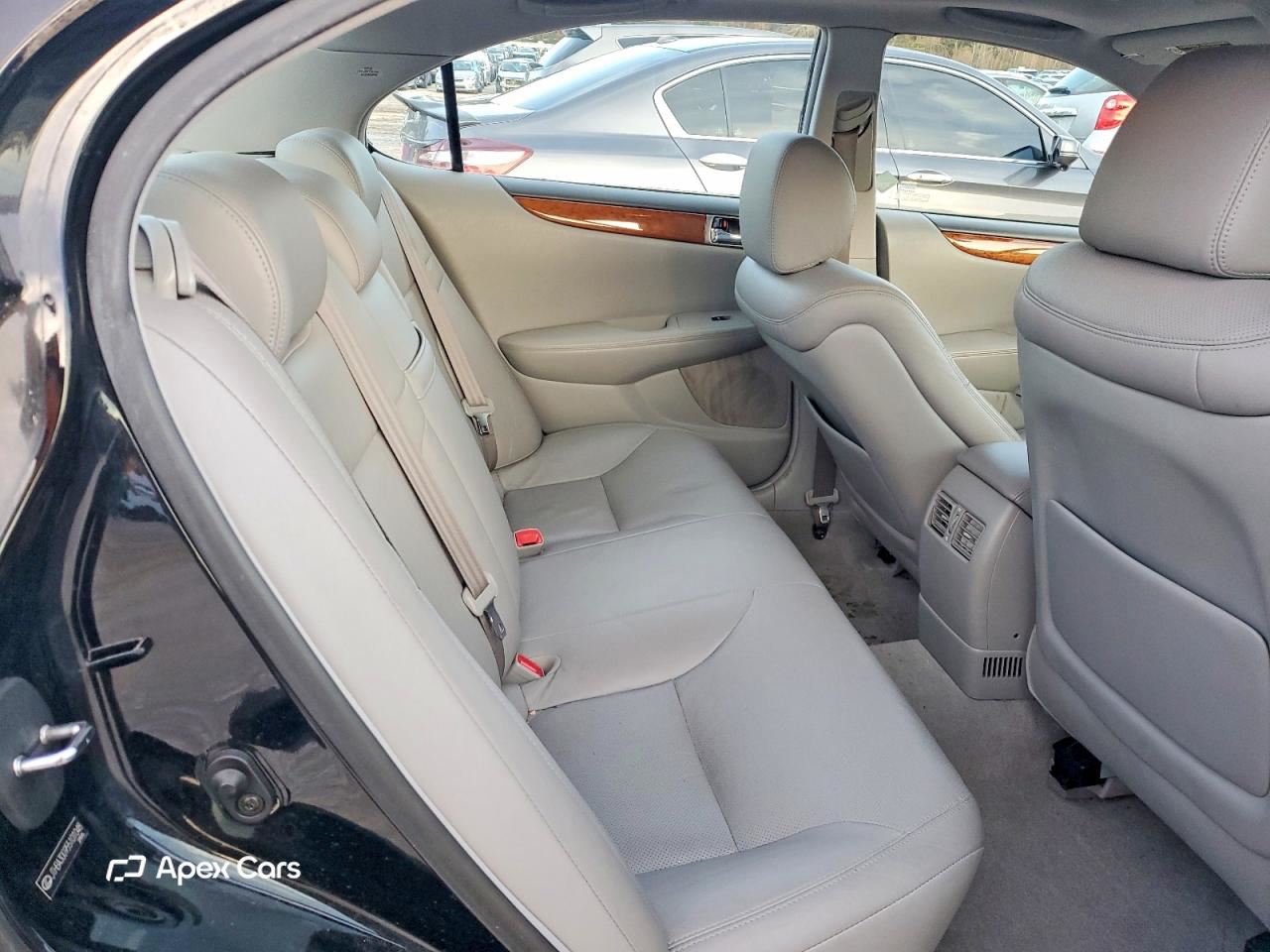 Lexus ES 2005
