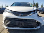 Toyota Sienna 2025