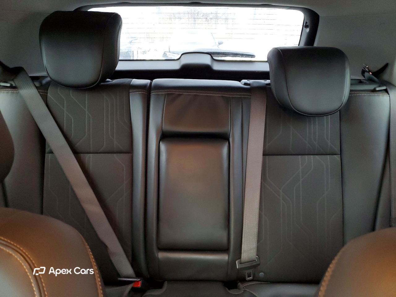 Chevrolet Trax 2022