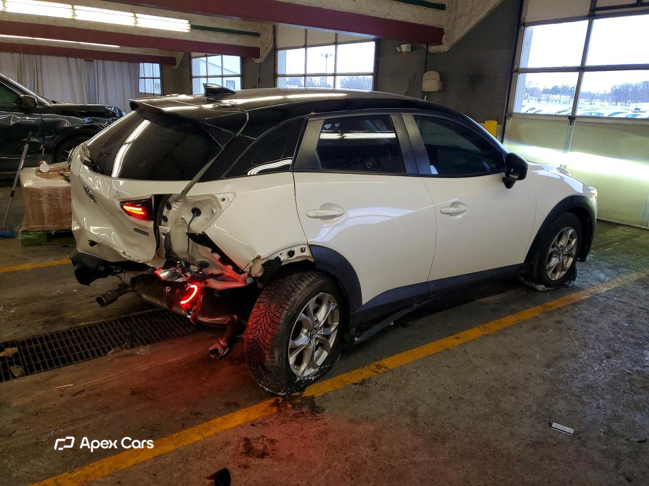 Mazda CX-3 2020