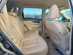 Nissan Rogue 2015