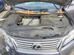 Lexus RX 2015