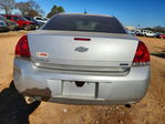 Chevrolet Impala 2013