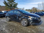 Nissan Versa 2021