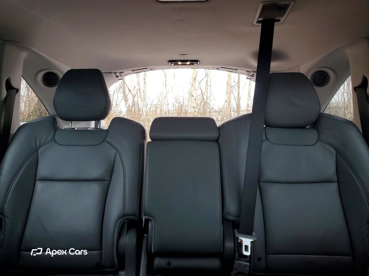 Acura MDX 2014