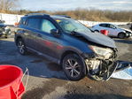 Toyota RAV 4 2016