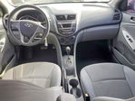 Hyundai Accent 2015