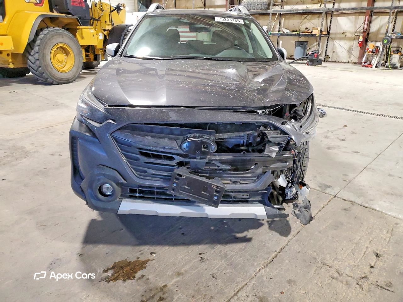 Subaru Outback 2023