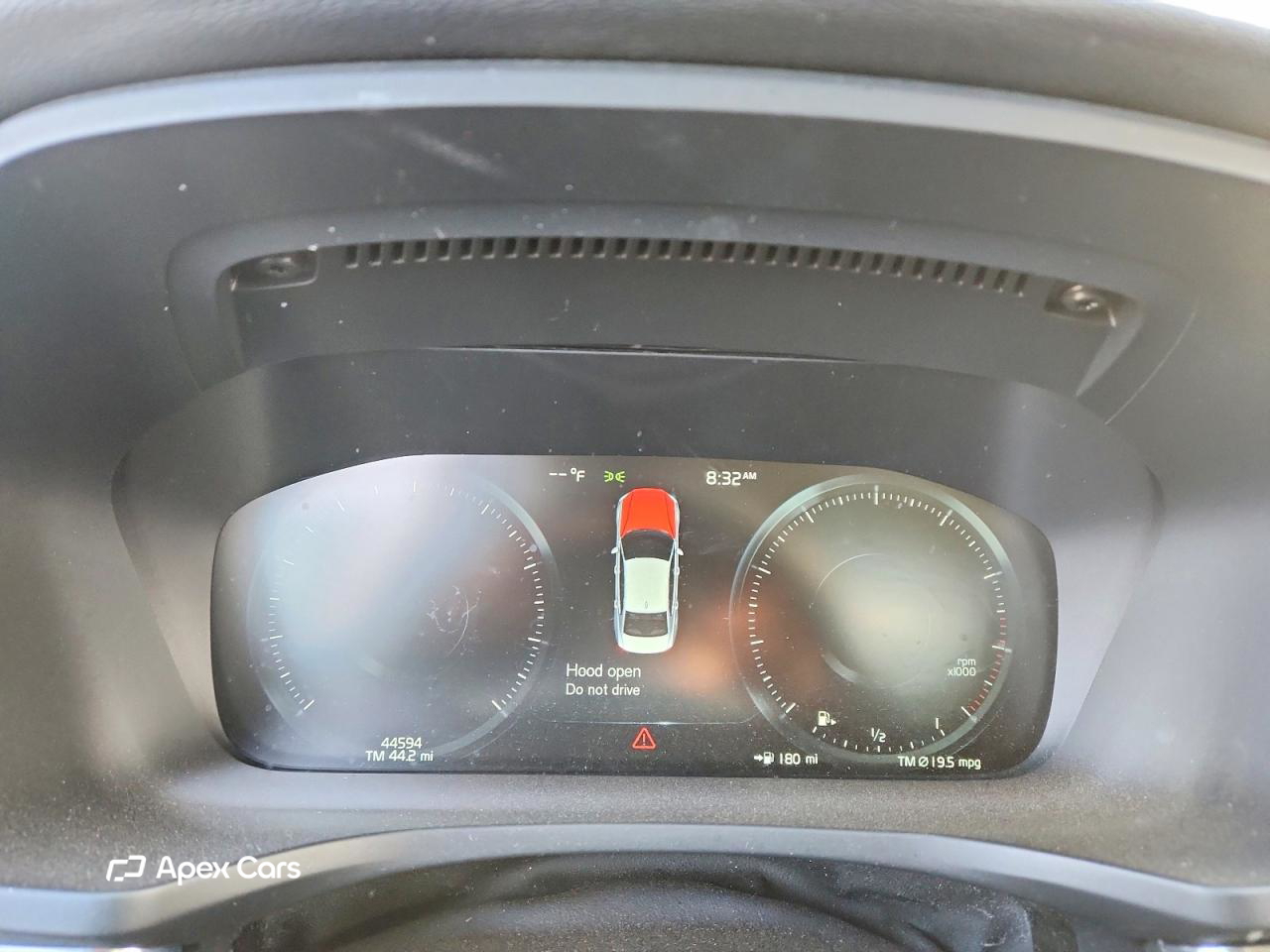 Volvo S60 2022