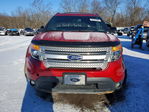 Ford Explorer 2012