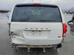 Dodge Caravan 2016