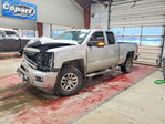 Chevrolet Silverado 2019