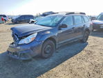 Subaru Outback 2013