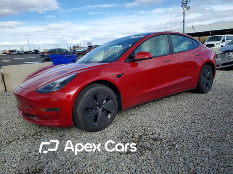 Tesla Model 3 2023 - Image 1 of 13