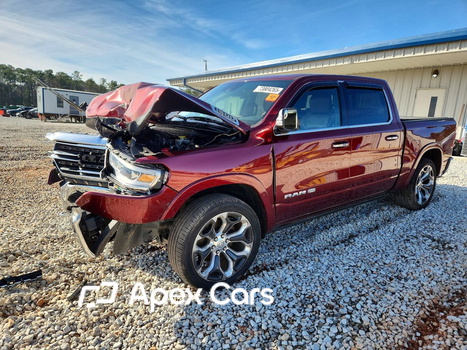 RAM 1500 2019 - Image 1 of 13