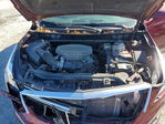 Cadillac XT5 2018