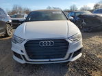 Audi A3 2018