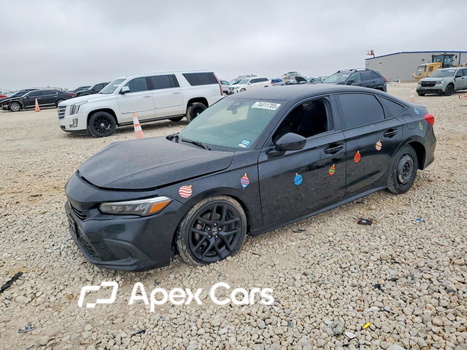 Honda Civic 2023 - Image 1 of 14