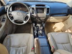 Lexus GX 2006