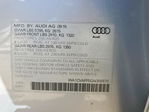 Audi Q5 2016