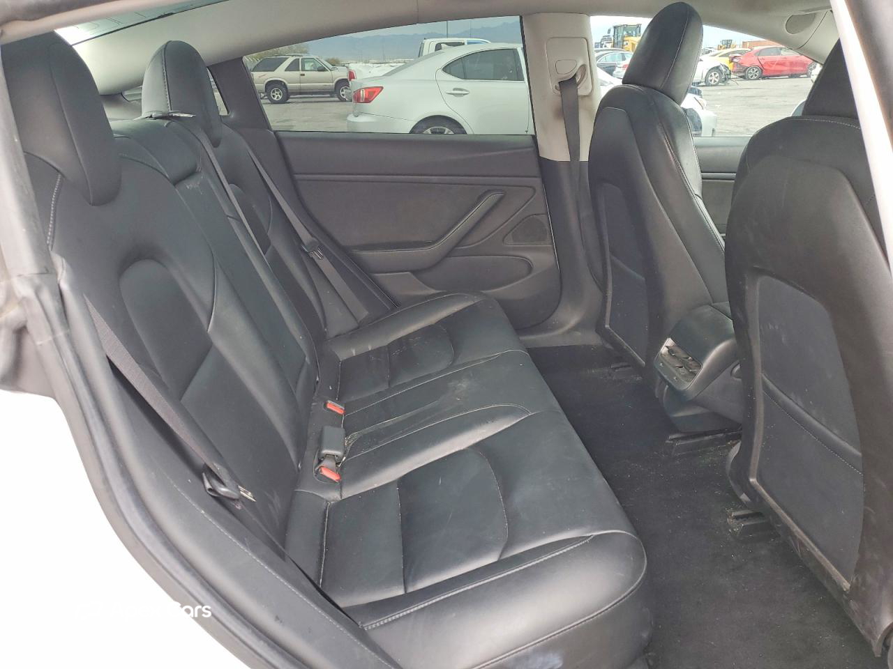 Tesla Model 3 2019