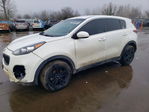 Kia Sportage 2018