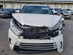 Toyota Highlander 2019
