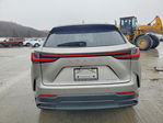 Lexus NX 2025