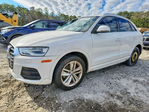 Audi Q3 2016